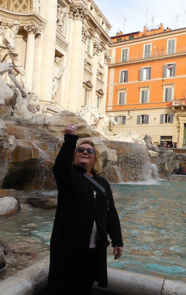 trevi