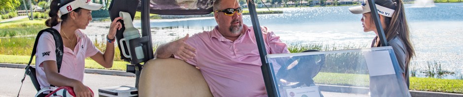 Where he would rather be.